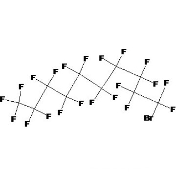 Perfluorodecilo Bromuro CAS No. 307-43-7